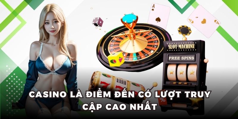 Hoàn toàn yên tâm về độ minh bạch của website