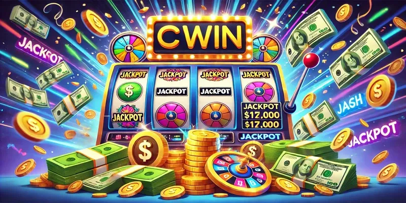 Tựa game xoay quanh biểu tượng thần tài với lối chơi đơn giản
