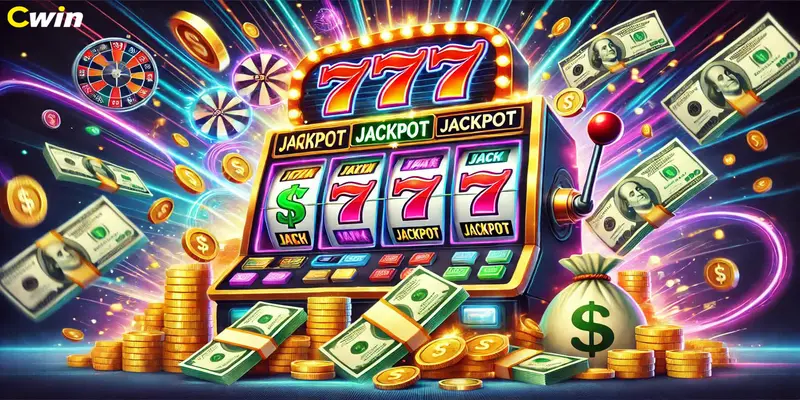 Để chơi nổ hũ Cwin luôn thắng bạn cần hiểu rõ cách hoạt động của từng game